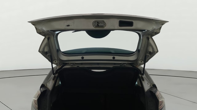 View Tata Nexon Image 16 Used Tata Nexon Image 16