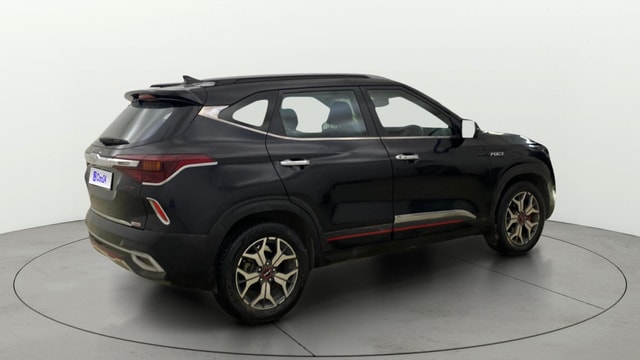 View Kia Seltos Image 47 Used Kia Seltos Image 47
