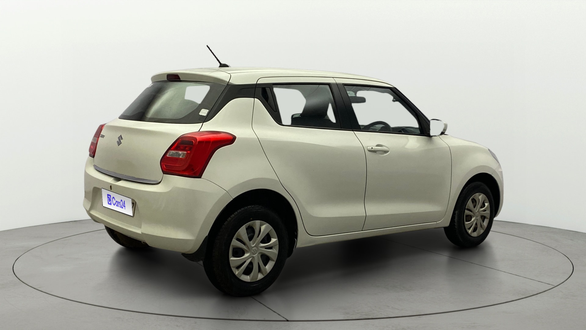 Used 2018 Maruti Suzuki 1000 Used 2018 Maruti Suzuki 1000