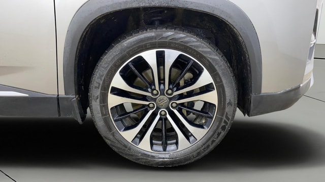 View MG Hector Image 45 Used MG Hector Image 45