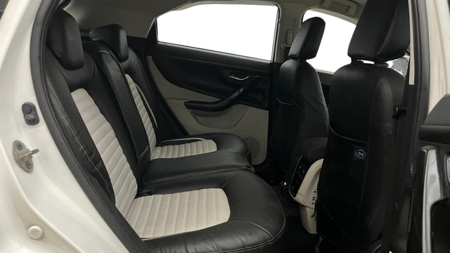 View Tata Nexon Image 37 Used Tata Nexon Image 37