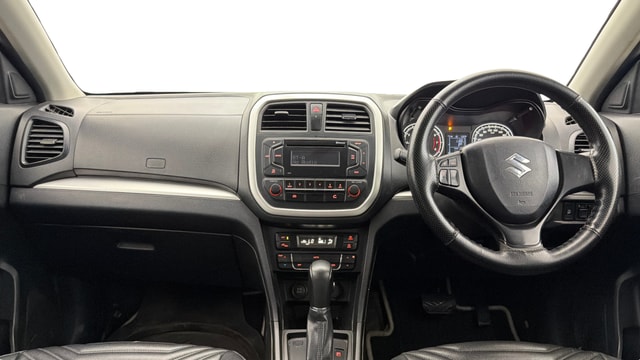 View Maruti Suzuki 1000 Image 15 Used Maruti Suzuki 1000 Image 15