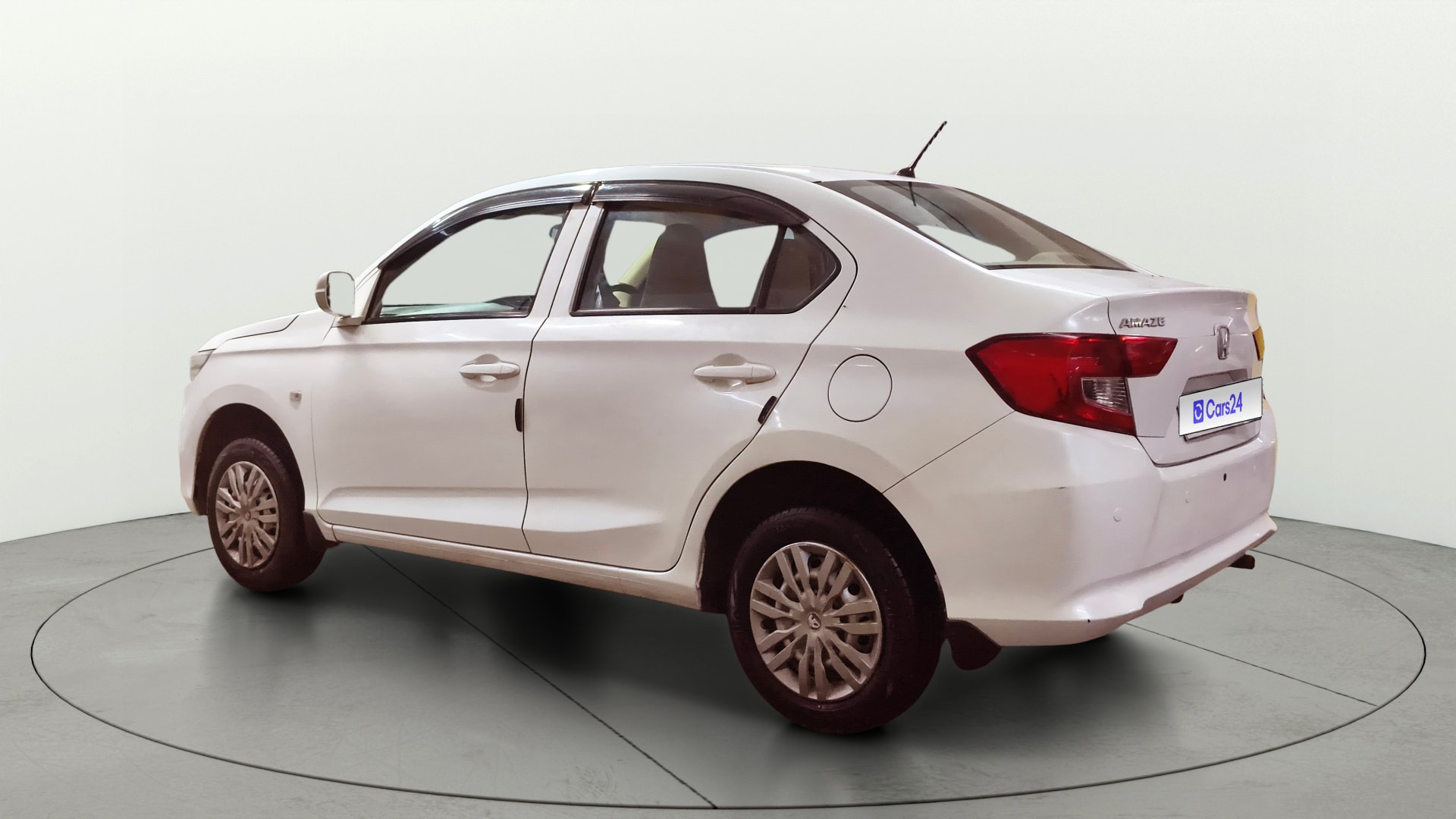 Used 2022 Honda Amaze Used 2022 Honda Amaze