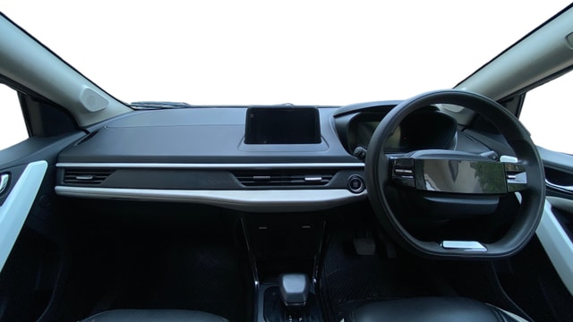 View Tata Nexon Image 16 Used Tata Nexon Image 16