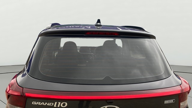 View Hyundai Grand i10 Image 3 Used Hyundai Grand i10 Image 3