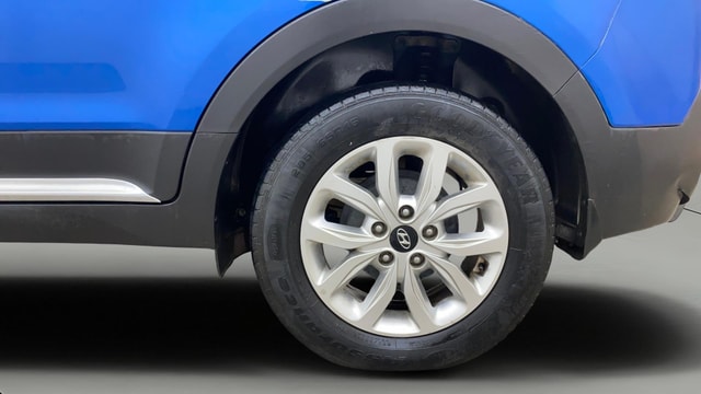 View Hyundai Creta Image 11 Used Hyundai Creta Image 11
