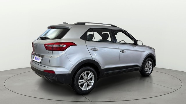 View Hyundai Creta Image 44 Used Hyundai Creta Image 44