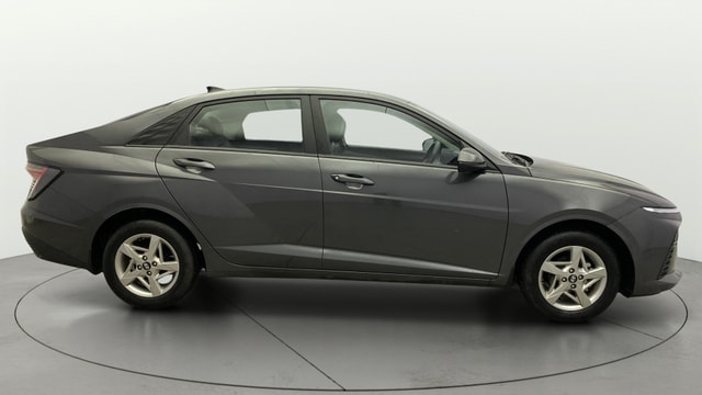 View Hyundai Verna Image 9 Used Hyundai Verna Image 9