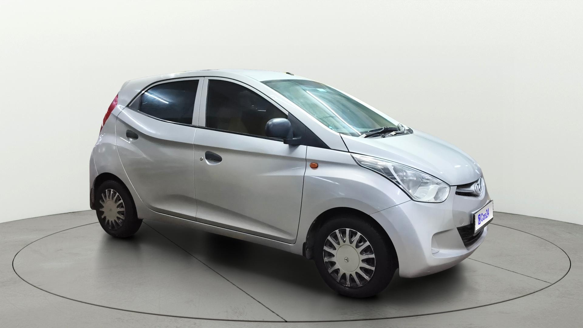 View 2018 Hyundai EON Era Plus Image 21 Used 2018 Hyundai EON Era Plus Image 21