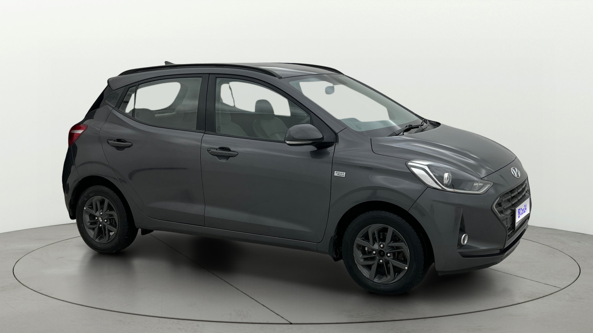 View 2019 Hyundai Grand i10 Nios Era Petrol BS IV Image 22 Used 2019 Hyundai Grand i10 Nios Era Petrol BS IV Image 22