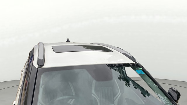 View Tata Nexon Image 7 Used Tata Nexon Image 7