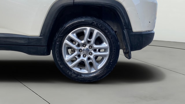 View Jeep Compass Image 11 Used Jeep Compass Image 11
