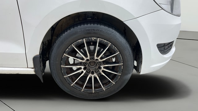 View Skoda Rapid Image 39 Used Skoda Rapid Image 39