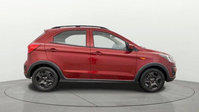 View Ford Freestyle Image 8 Used Ford Freestyle Image 8
