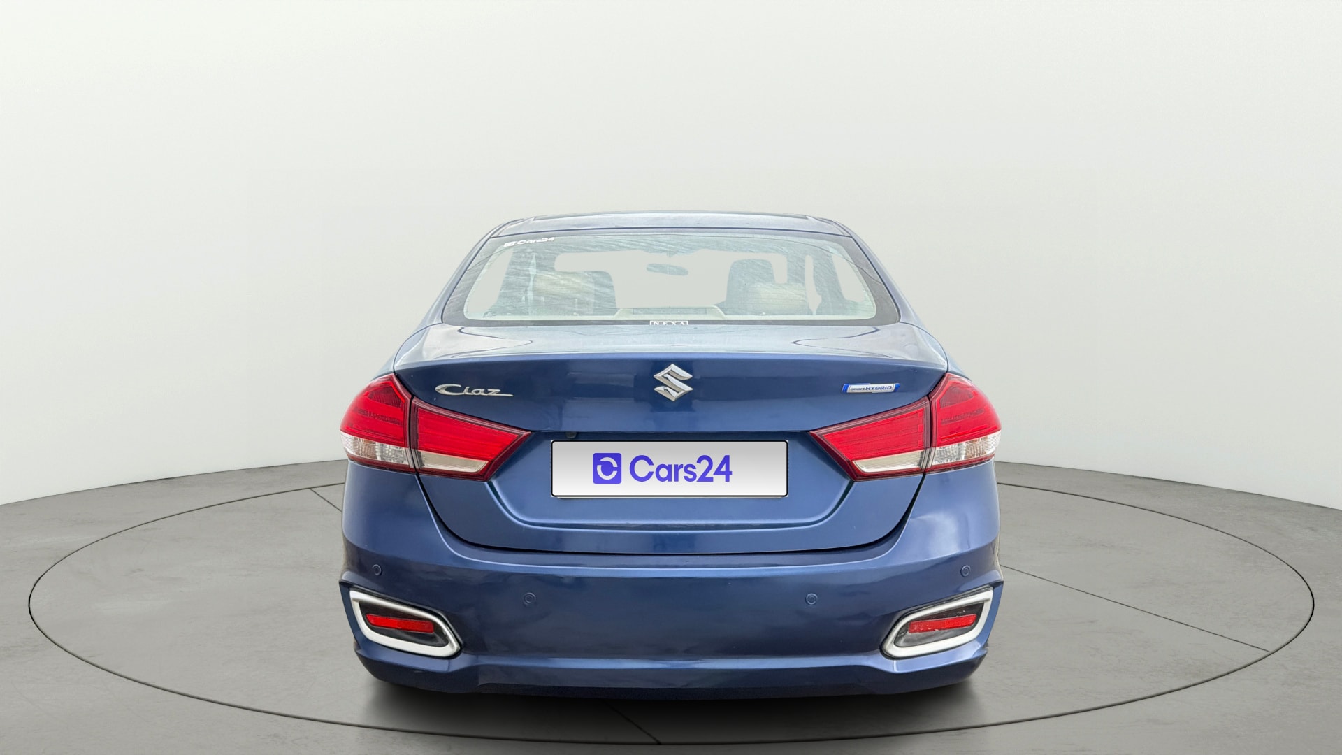 View 2022 Maruti Suzuki 1000 Base Variant Image 42 Used 2022 Maruti Suzuki 1000 Base Variant Image 42