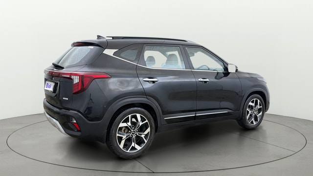 View Kia Seltos Image 47 Used Kia Seltos Image 47