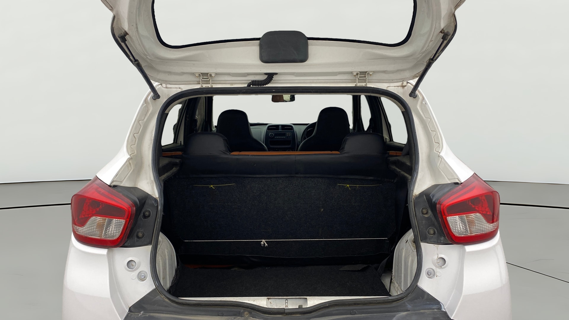 Used 2018 Renault Kwid Used 2018 Renault Kwid