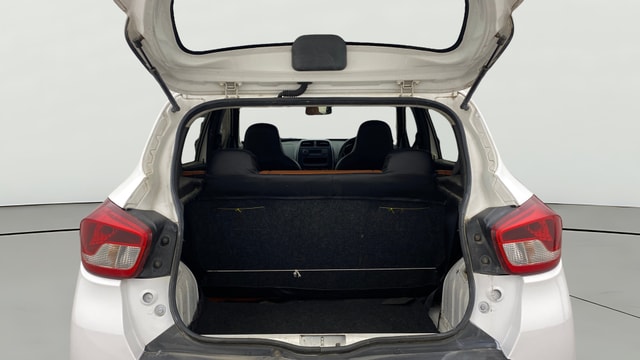 View Renault Kwid Image 36 Used Renault Kwid Image 36