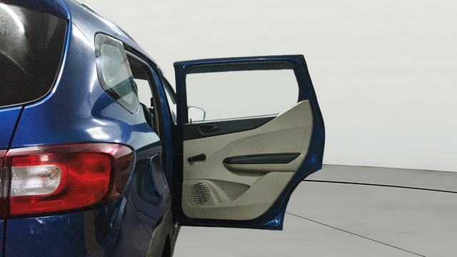 View Renault Triber Image 7 Used Renault Triber Image 7