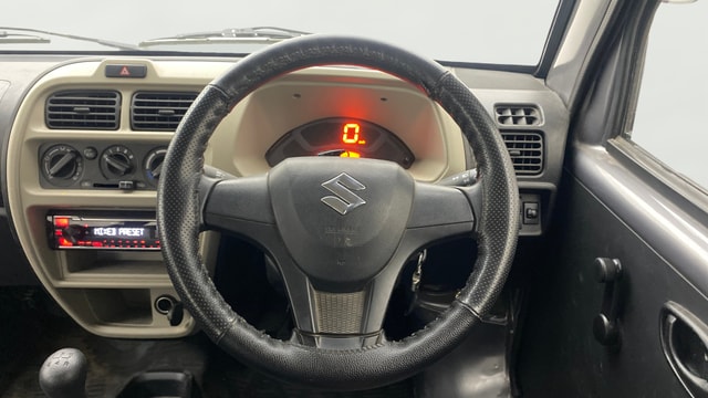 View Maruti Suzuki 1000 Image 20 Used Maruti Suzuki 1000 Image 20