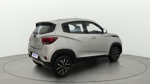 View Mahindra KUV100 Image 42 Used Mahindra KUV100 Image 42