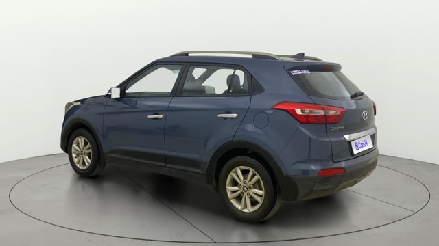 View Hyundai Creta Image 2 Used Hyundai Creta Image 2