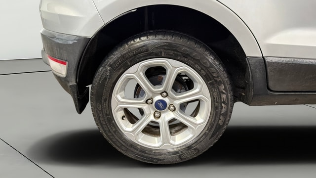 View Ford EcoSport Image 25 Used Ford EcoSport Image 25
