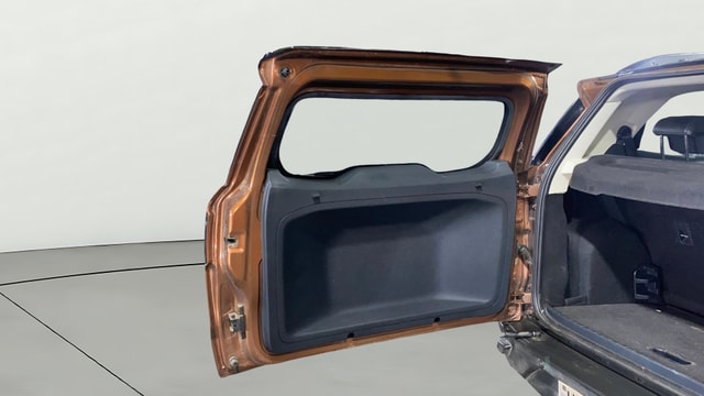 View Ford EcoSport Image 16 Used Ford EcoSport Image 16