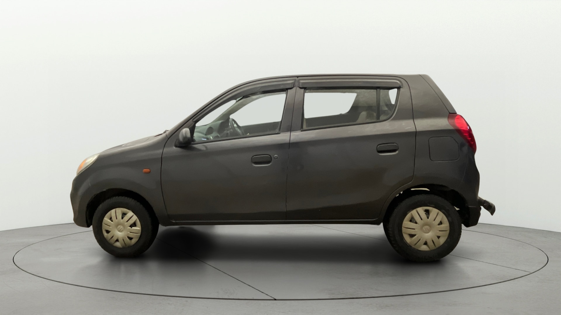 Used 2016 Maruti Suzuki Alto 800 Used 2016 Maruti Suzuki Alto 800