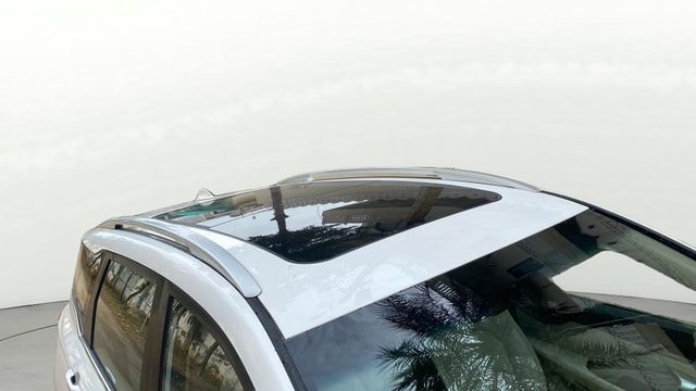 View MG Hector Image 7 Used MG Hector Image 7