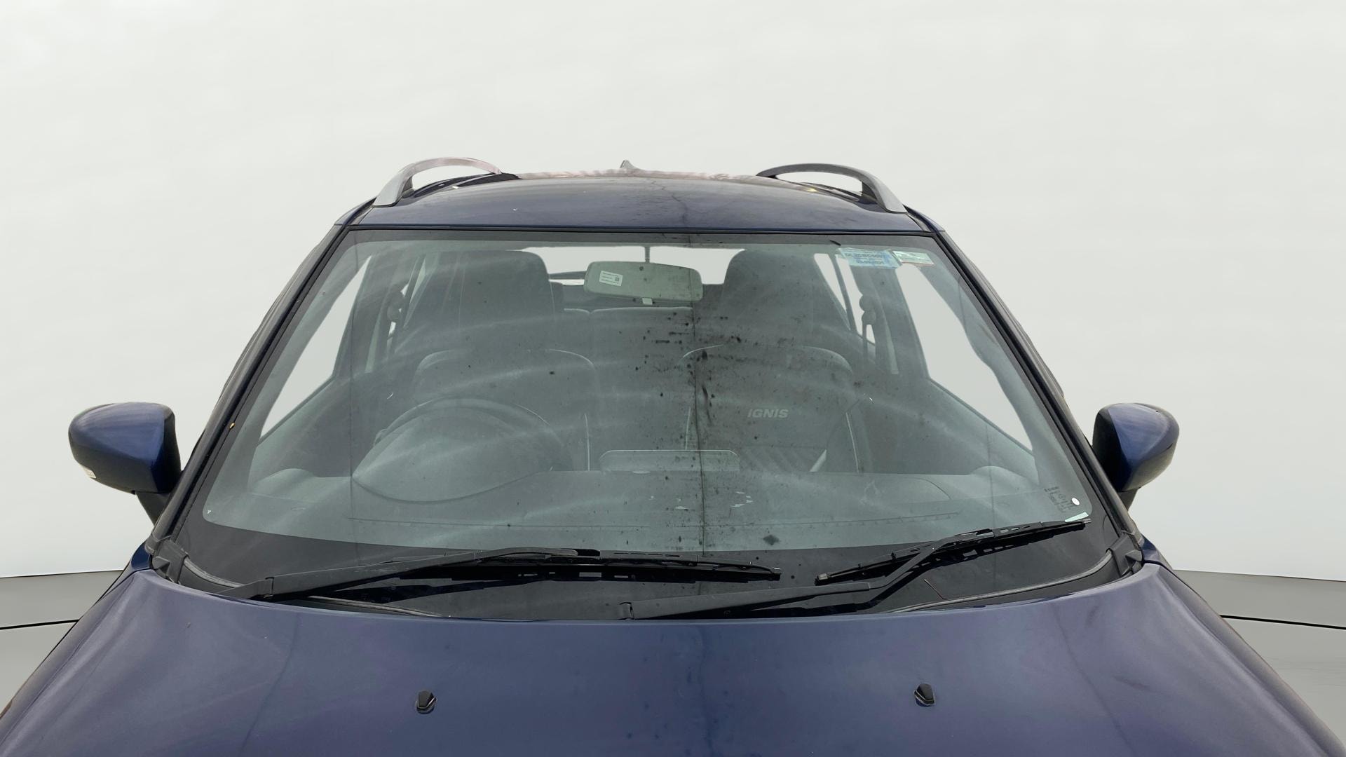 View 2021 Maruti Suzuki 1000 Base Variant Image 36 Used 2021 Maruti Suzuki 1000 Base Variant Image 36