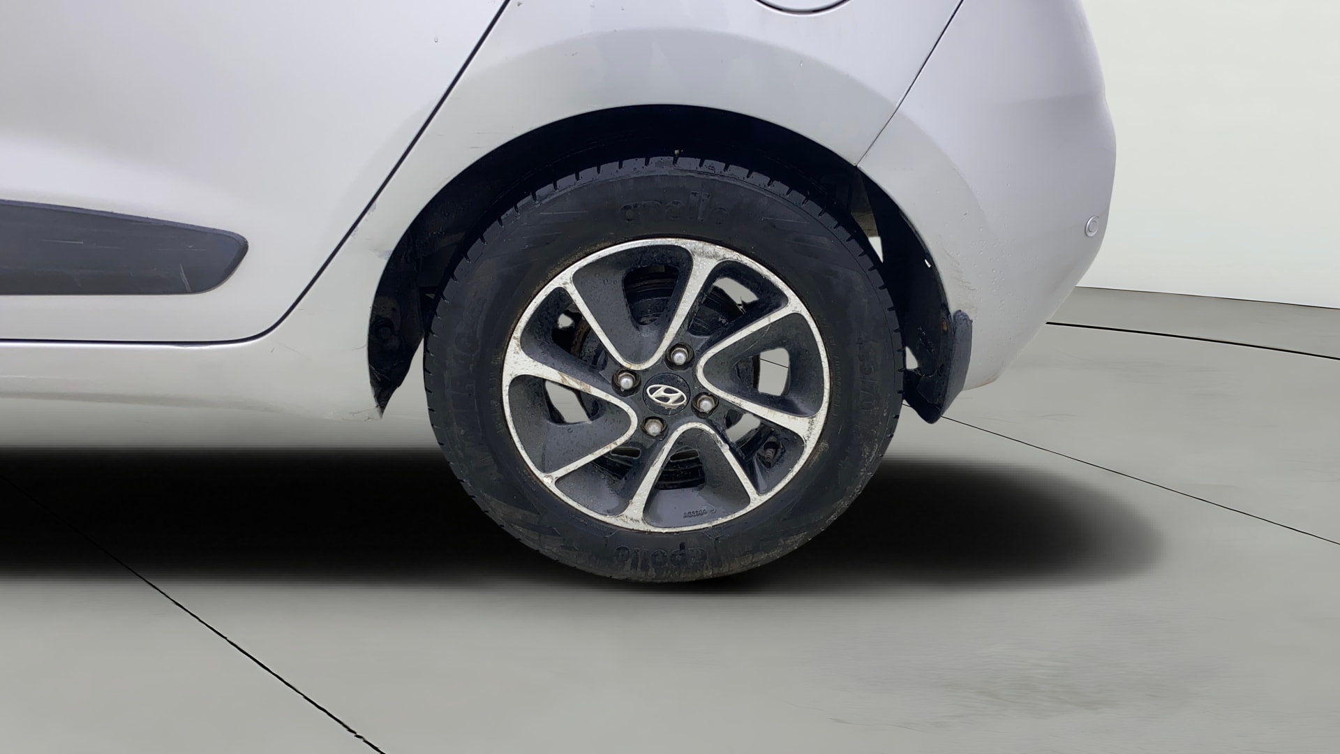 Used 2018 Hyundai Grand i10 Used 2018 Hyundai Grand i10