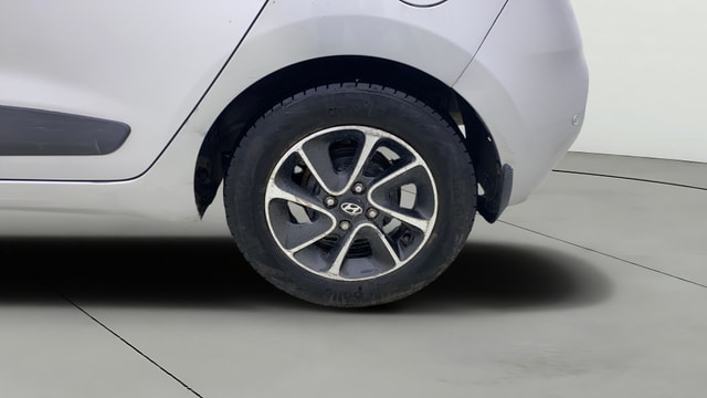 View Hyundai Grand i10 Image 7 Used Hyundai Grand i10 Image 7