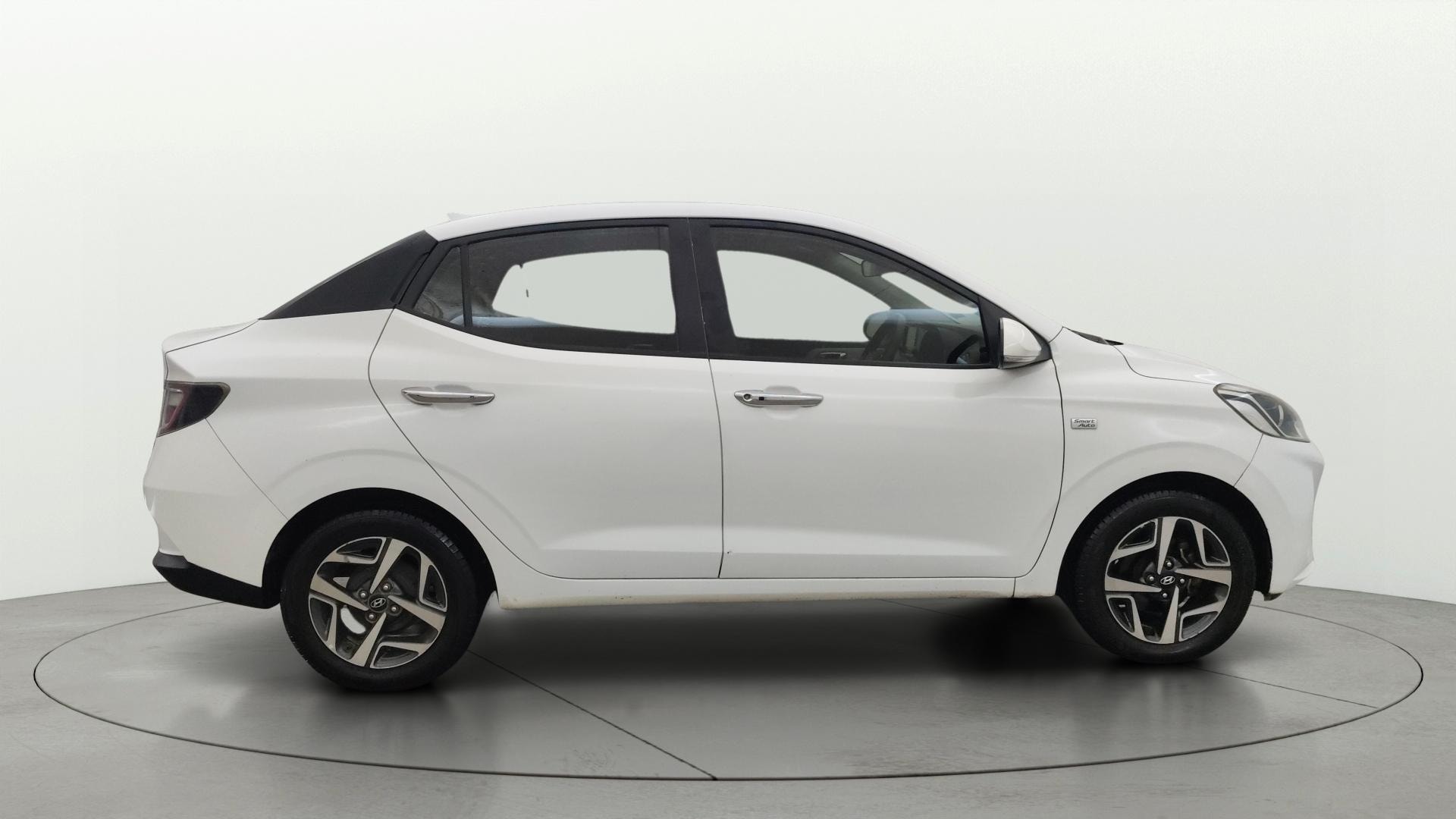 Used 2020 Hyundai Aura Used 2020 Hyundai Aura