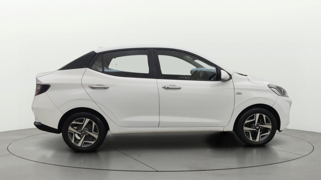 View Hyundai Aura Image 8 Used Hyundai Aura Image 8