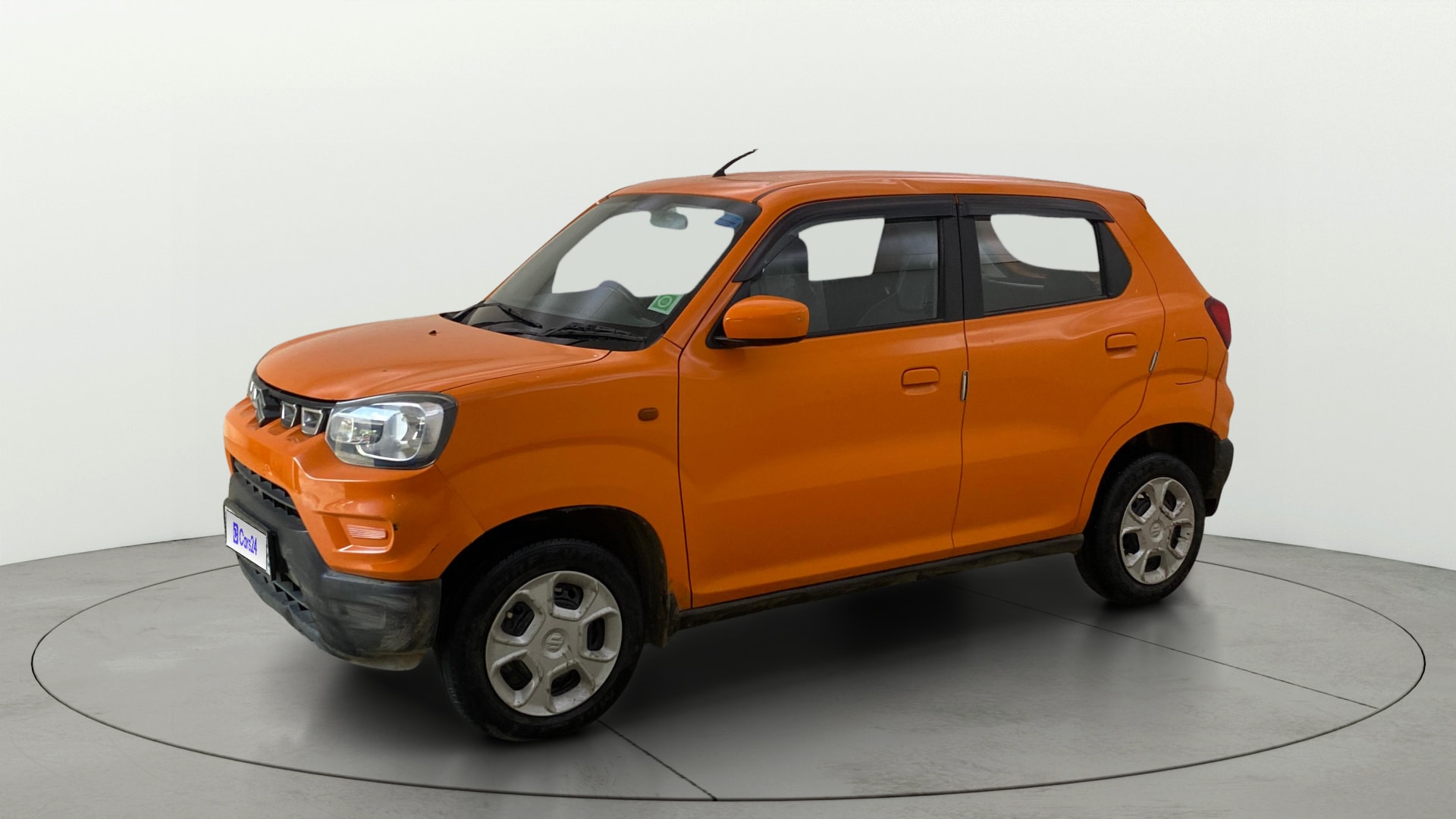 Used 2021 Maruti Suzuki 1000 Used 2021 Maruti Suzuki 1000