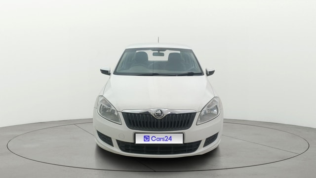 View Skoda Rapid Image 1 Used Skoda Rapid Image 1