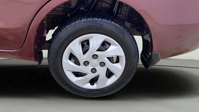 View Honda Amaze Image 11 Used Honda Amaze Image 11