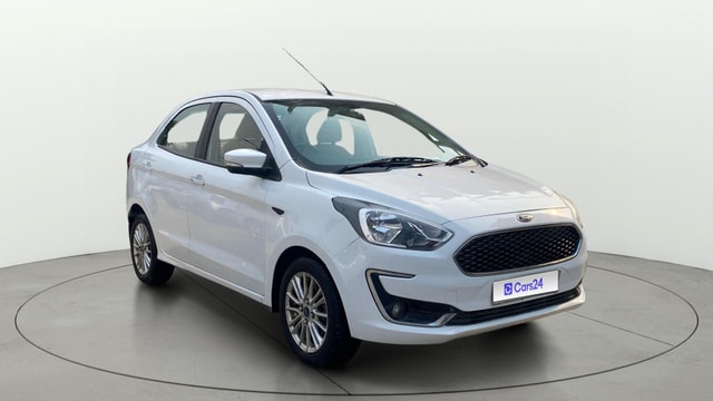 View Ford Figo Aspire Image 37 Used Ford Figo Aspire Image 37