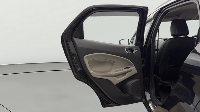 View Ford EcoSport Image 22 Used Ford EcoSport Image 22