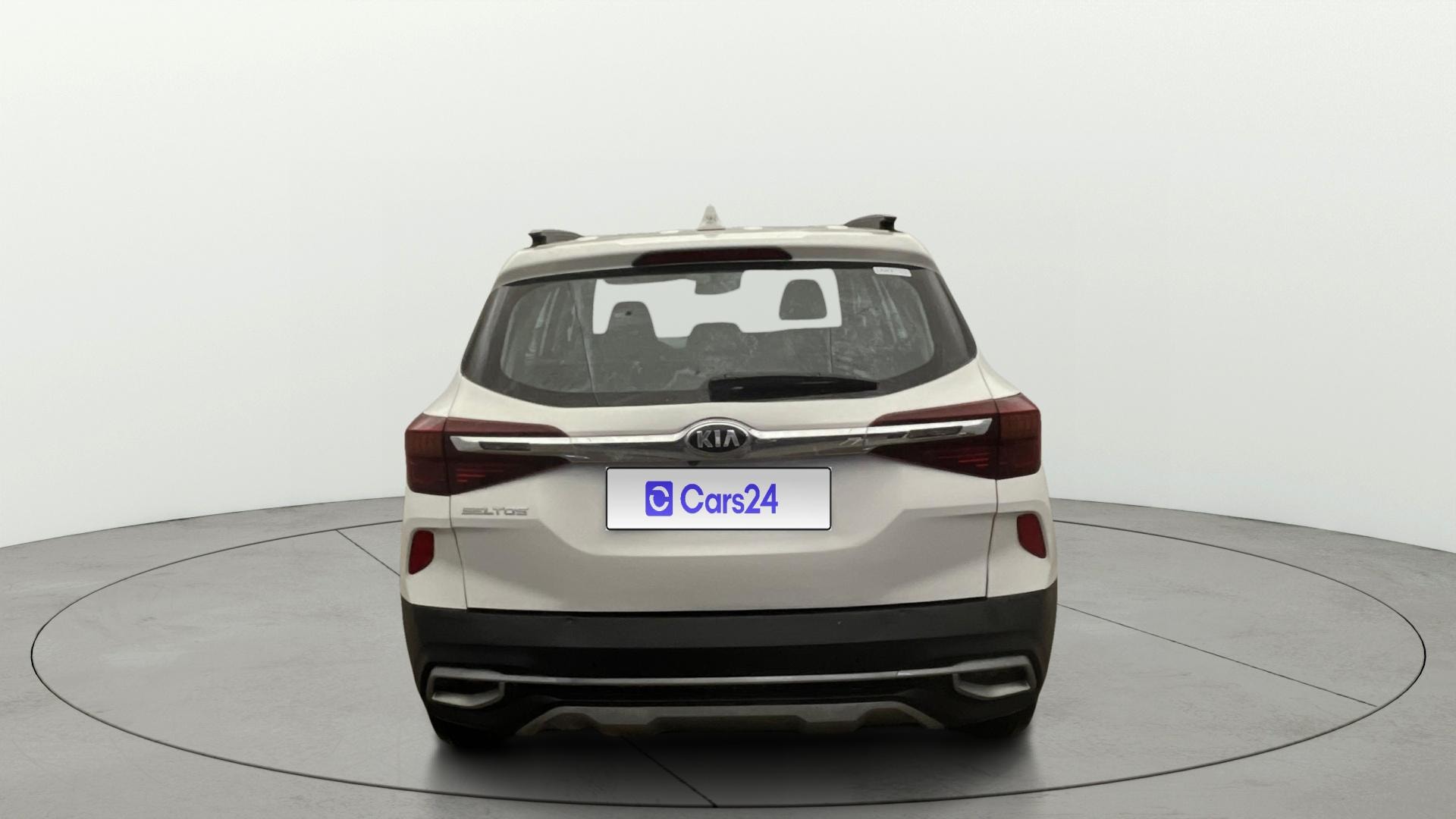 Used 2021 Kia Seltos Used 2021 Kia Seltos