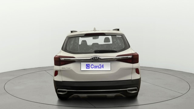 View Kia Seltos Image 44 Used Kia Seltos Image 44