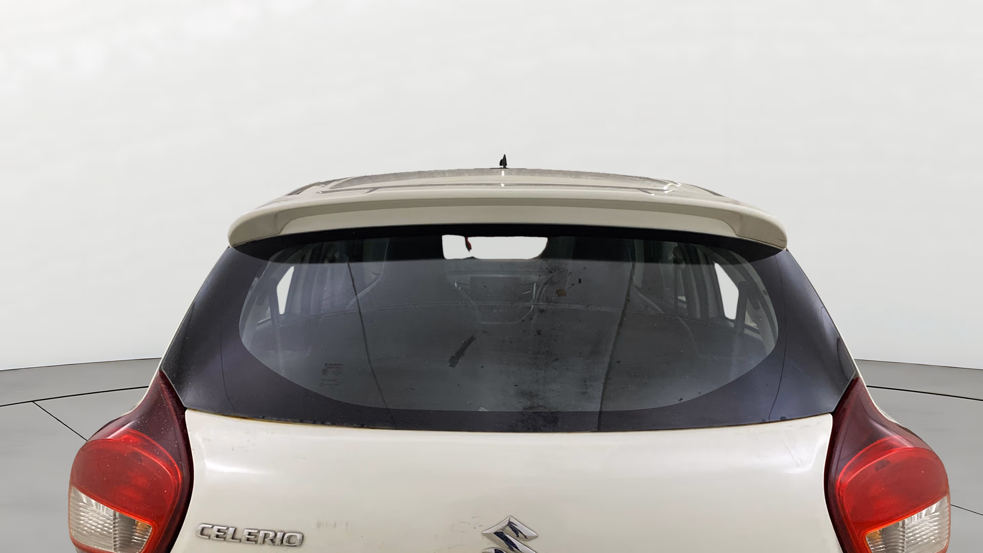 View 2022 Maruti Suzuki 1000 Base Variant Image 4 Used 2022 Maruti Suzuki 1000 Base Variant Image 4