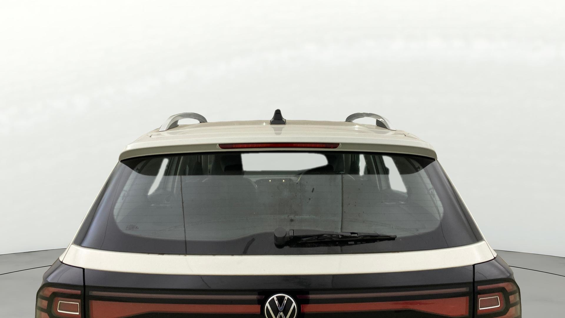 Used 2023 Volkswagen Taigun Used 2023 Volkswagen Taigun
