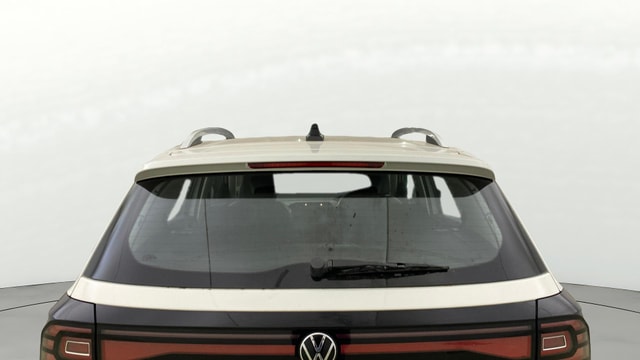 View Volkswagen Taigun Image 5 Used Volkswagen Taigun Image 5