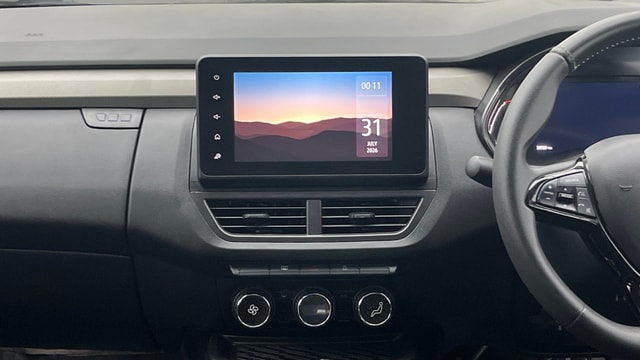 View Renault Kiger Image 17 Used Renault Kiger Image 17