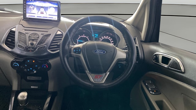 View Ford EcoSport Image 20 Used Ford EcoSport Image 20