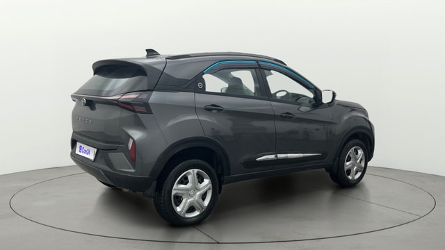 View Tata Nexon Image 42 Used Tata Nexon Image 42