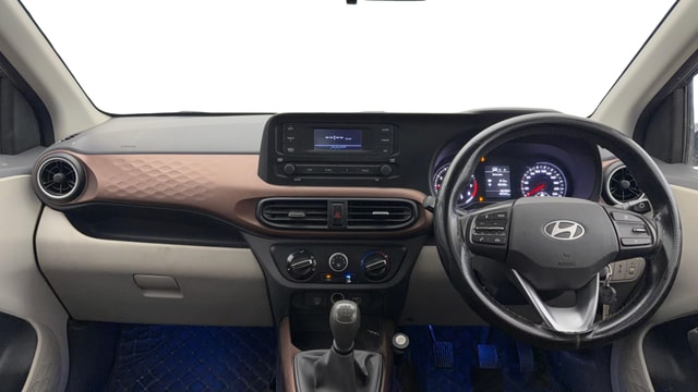 View Hyundai Aura Image 15 Used Hyundai Aura Image 15