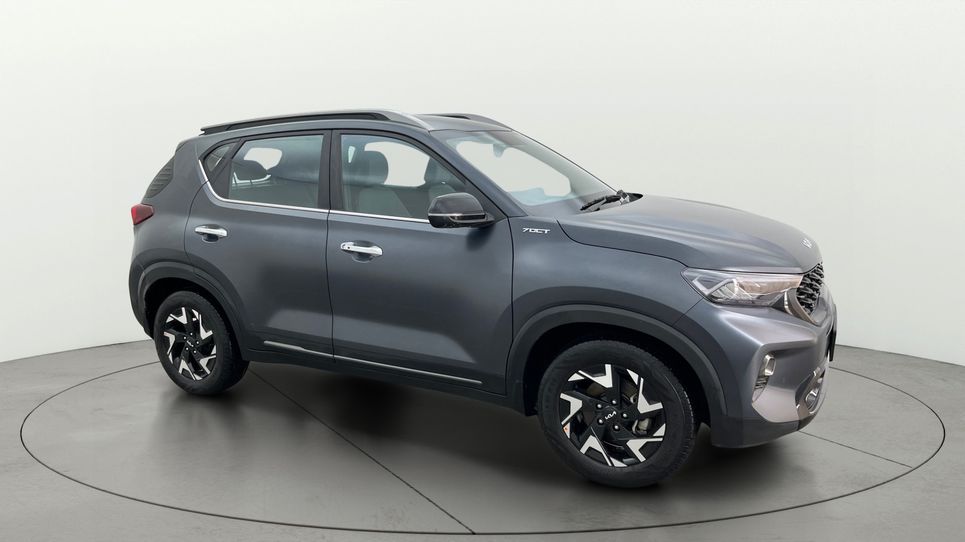 Used 2023 Kia Sonet Used 2023 Kia Sonet